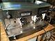 Iberital 2 Group Fully Automatic Espresso Coffee Machine