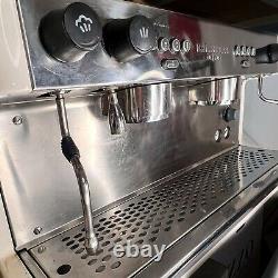 Iberital Intenz 2 Group Espresso Machine