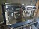 Iberital L'anna 2-group Automatic Espresso / Coffee Machine