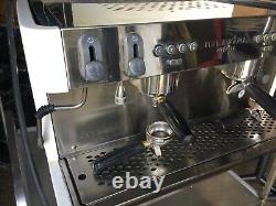 Iberitel Intenz 2 Group Espresso Coffee Machine. Ref 06/21