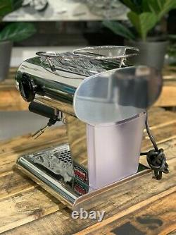 Illy Francis Francis X1 Brand New 1 Group Stainless Espresso Coffee Machine Bar