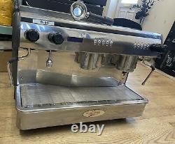 Introducing the Expobar G10 2 Group Espresso Espresso Machine