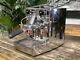 Isomac Millenium 1 Group Stainless Espresso Coffee Machine Domestic Cafe Latte