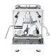 Isomac Pro 6.1 1 Group Stainless Steel Brand New Espresso Coffee Machine Home