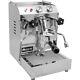 Isomac Tea Due 1 Group Stainless Steel Brand New Espresso Coffee Machine Cafe