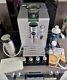 Jura Ena 9 Coffee Machine Aroma+ With Milk Jug Swiss Made Machine Great Cond