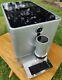 Jura Ena Micro 5 One Touch Super Automatic Rebuilt Brew Group All Silver