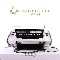 KVDW Mirage Triplette Commercial Espresso Machine