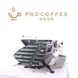 KVDW Mirage Triplette Commercial Espresso Machine