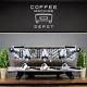 Kees Van Der Westen Art Veloce Mirage 3 Group Commercial Espresso Machine