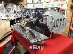 Kees Van Der Westen Mirage / Arte 2 Group Espresso Coffee Machine