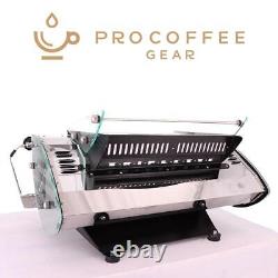 Kees Van Der Westen Mirage Triplette 3 Group Commercial Espresso Machine