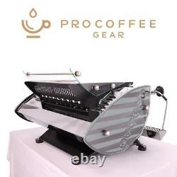 Kees Van Der Westen Mirage Triplette 3 Group Commercial Espresso Machine