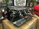 Kees Van Der Westen Mirage Triplette Black 3 Group Espresso Coffee Machine