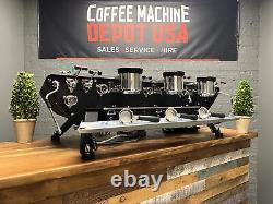 Kees Van Der Westen Spirit Triplette 3 Group Commercial Espresso Machine