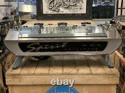 Kees Van Der Westen Spirit Triplette Bastone 3 Group New Espresso Coffee Machine