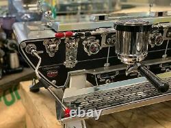 Kees Van Der Westen Spirit Triplette Bastone 3 Group New Espresso Coffee Machine