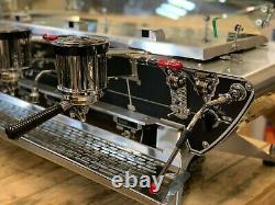 Kees Van Der Westen Spirit Triplette Bastone 3 Group New Espresso Coffee Machine