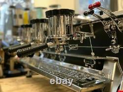 Kees Van Der Westen Spirit Triplette Bastone 3 Group New Espresso Coffee Machine