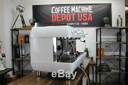 Klub R3 3 Group Commercial Espresso Coffee Machine