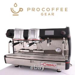 La Cimbali M100 GT 2 Group Commercial Espresso Machine