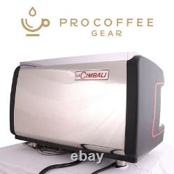 La Cimbali M100 GT 2 Group Commercial Espresso Machine