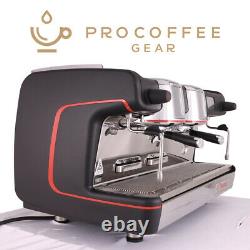 La Cimbali M100 GT 2 Group Commercial Espresso Machine