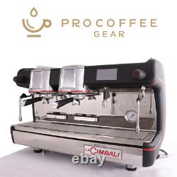 La Cimbali M100 GT 2 Group Commercial Espresso Machine