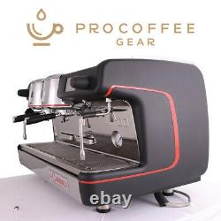 La Cimbali M100 GT 2 Group Commercial Espresso Machine