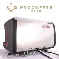 La Cimbali M100 GT 2 Group Commercial Espresso Machine