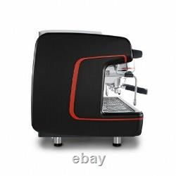 La Cimbali M100 HD 2 Group Commercial Espresso Machine