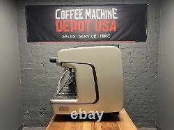 La Cimbali M100 HD GTi 3 Group Commercial Espresso Machine
