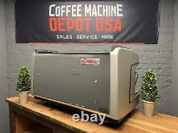 La Cimbali M100 HD GTi 3 Group Commercial Espresso Machine