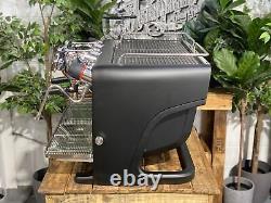 La Cimbali M200 Gti 2 Group & Elective New Black Espresso Coffee Machine & Grind
