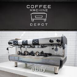 La Cimbali M24 3 Group Commercial Espresso Machine