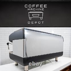 La Cimbali M24 3 Group Commercial Espresso Machine