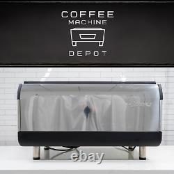 La Cimbali M24 3 Group Commercial Espresso Machine