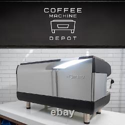 La Cimbali M24 3 Group Commercial Espresso Machine