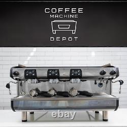 La Cimbali M24 3 Group Commercial Espresso Machine