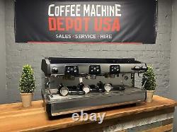 La Cimbali M24 3 Group Commercial Espresso Machine