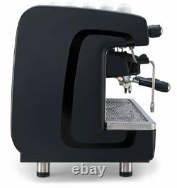 La Cimbali M26 BE Compact 1 Group Commercial Espresso Coffee Machine