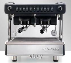 La Cimbali M26 BE Compact 2 Group Commercial Espresso Coffee Machine