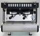 La Cimbali M26 Te Compact 2 Group Commercial Espresso Machine