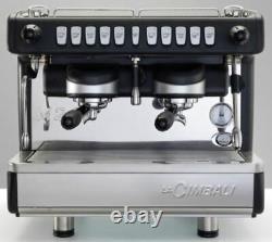 La Cimbali M26 TE Compact 2 Group Commercial Espresso Machine