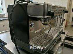 La Cimbali La Cimbali M32 Dosatron 3-Group Head Coffee Machine Barista Espresso Machine 