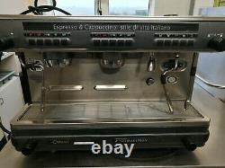 La Cimbali M32 Dosatron 2 Group Commercial Espresso Coffee Machine Spare/Repair