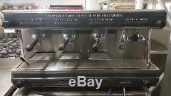 La Cimbali M32 Dosatron 3-Group Head Coffee Machine Barista Espresso Machine