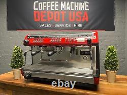 La Cimbali M39 Dosatron 2 Group Commercial Espresso Machine