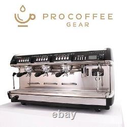 La Cimbali M39 GT 3 Group Commercial Espresso Machine