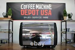 La Cimbali M39 GT Dosatron 2 Group High Cup Commercial Espresso Coffee Machine